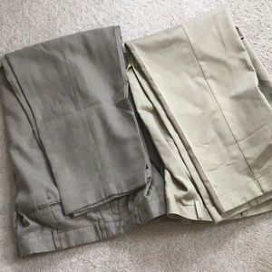 Men pants